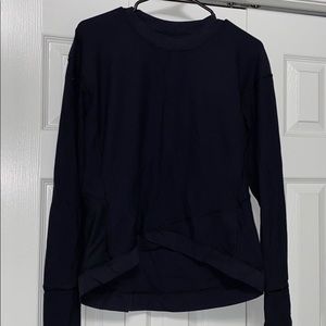 Lululemon pull over